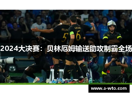 2024大决赛：贝林厄姆输送助攻制霸全场