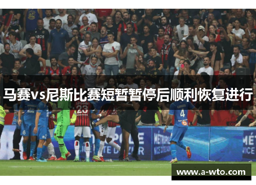 马赛vs尼斯比赛短暂暂停后顺利恢复进行