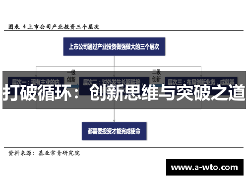 打破循环：创新思维与突破之道